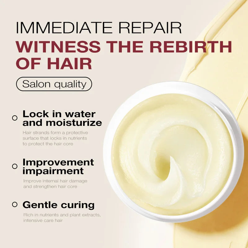 Karseell Collagen Hair Treatment