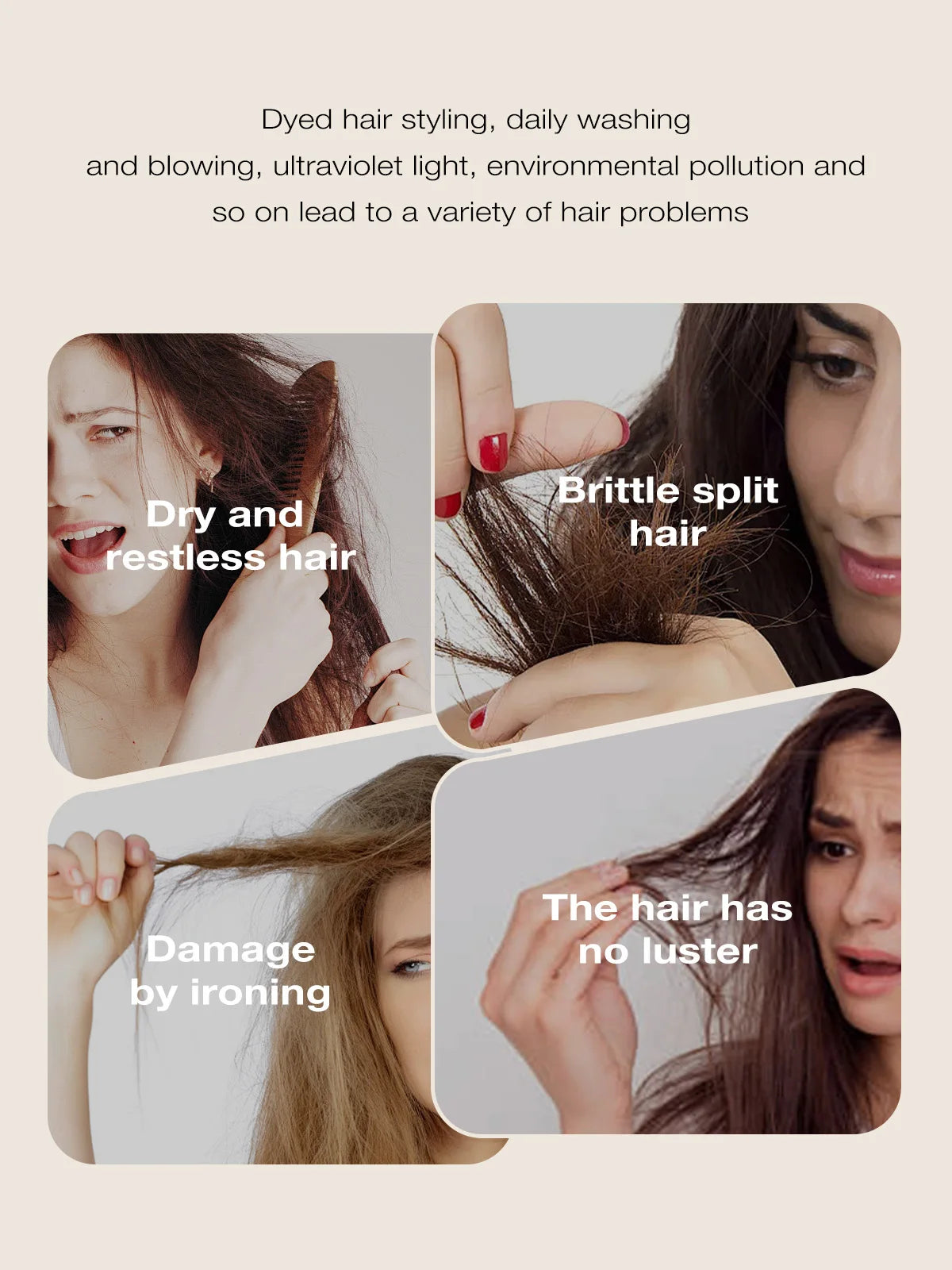 Karseell Collagen Hair Treatment