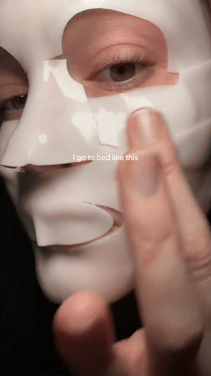 ✨Bio Collagen Glow Mask