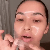 Collagen Peel-Off Mask