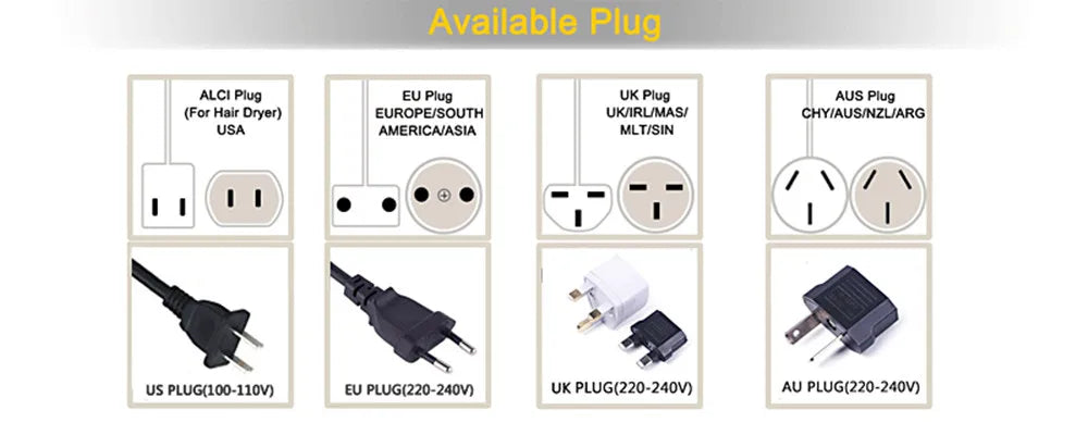 Automatic Hair Curler