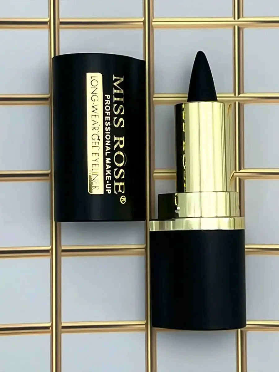 ✨ Creamy Texture Eyeliner Pencil