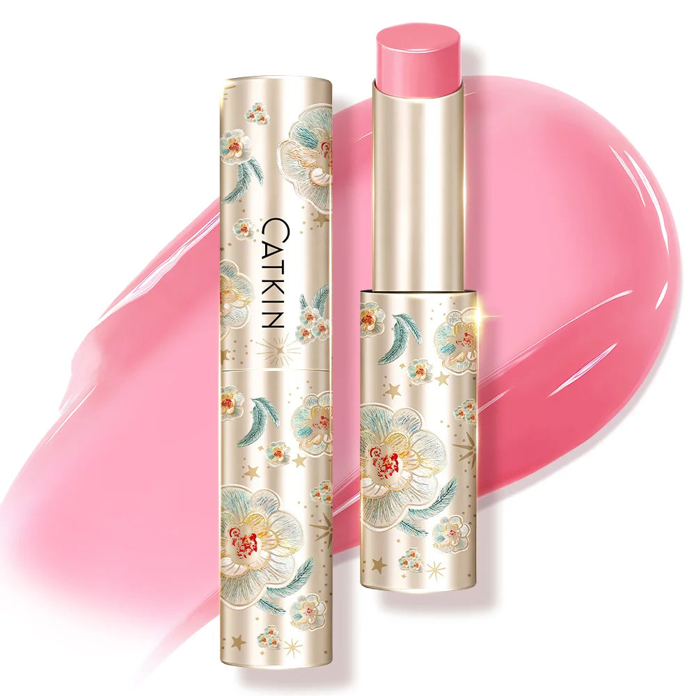 💄 CATKIN Glossy Lip Balm