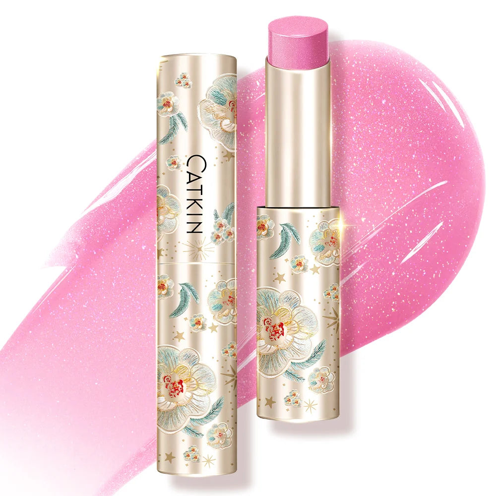 💄 CATKIN Glossy Lip Balm