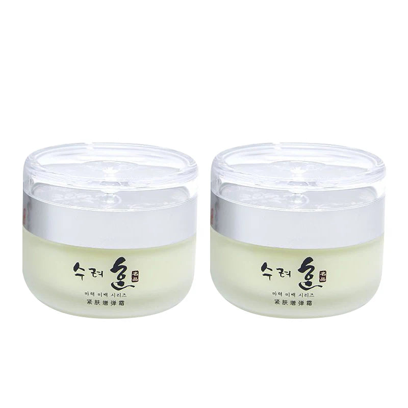 Korean Collagen Firming Anti-Wrinkle Face Cream