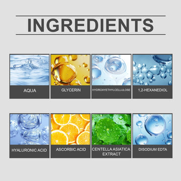 Hyaluronic Acid Serum