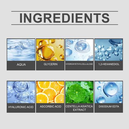 Hyaluronic Acid Serum