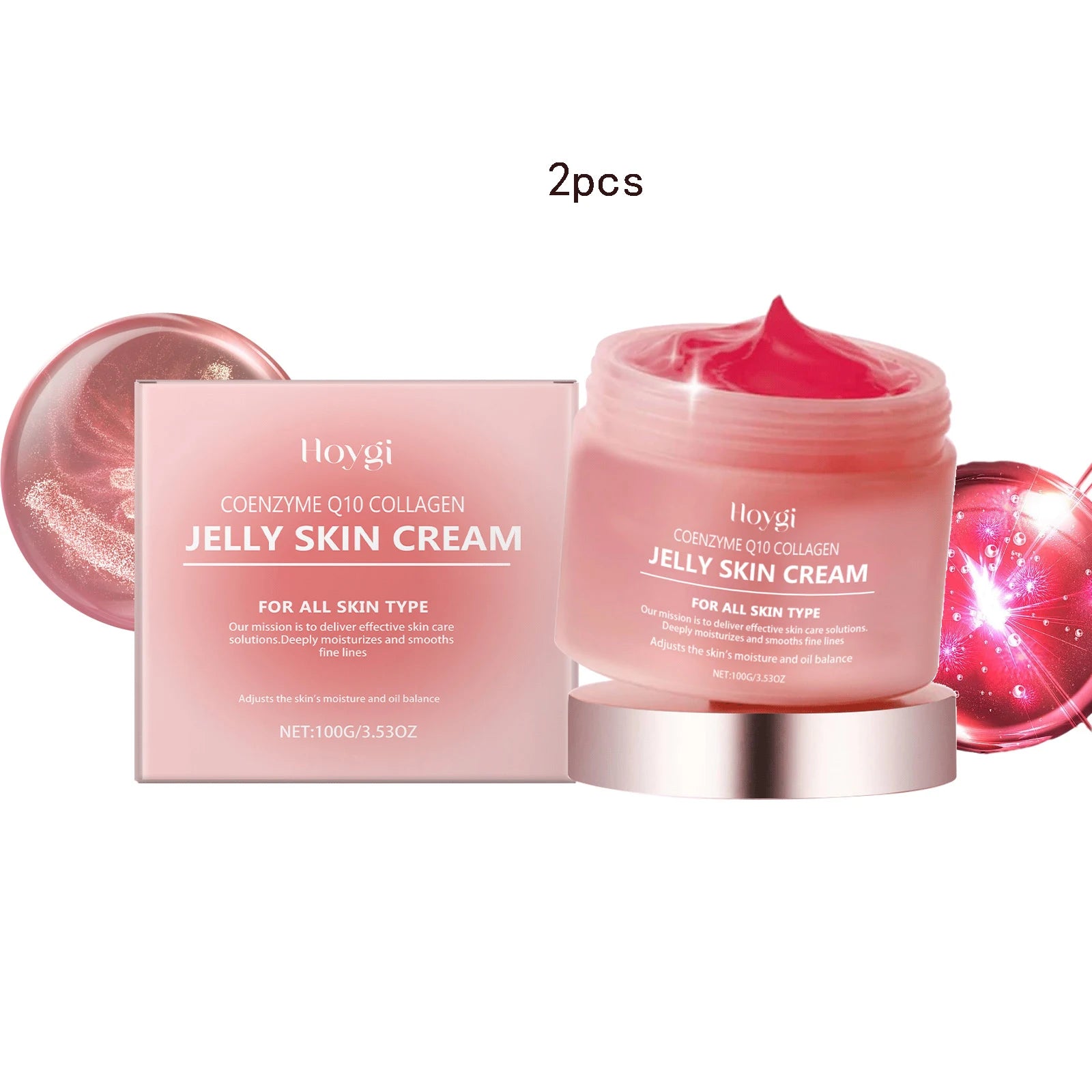 Collagen Glow