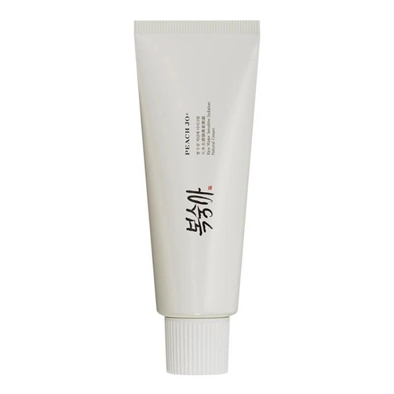 Korean Rice Extract Cream