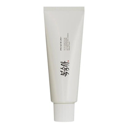 Korean Rice Extract Cream