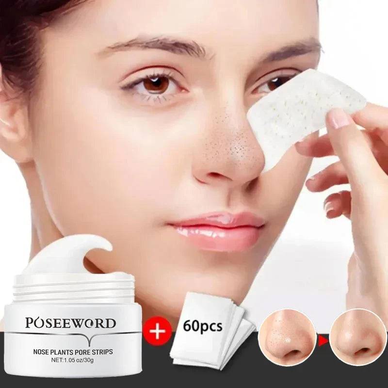 Deep Pore Cleanse
