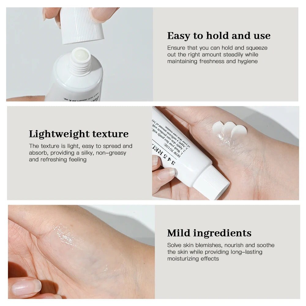 345 Relief Cream – The Complete Solution for Your Skin