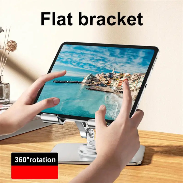 Bracket Mobile phone tablet bracket aluminum