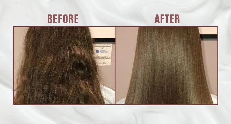 Karseell Argan Oil Shampoo – Deep Moisture & Repair