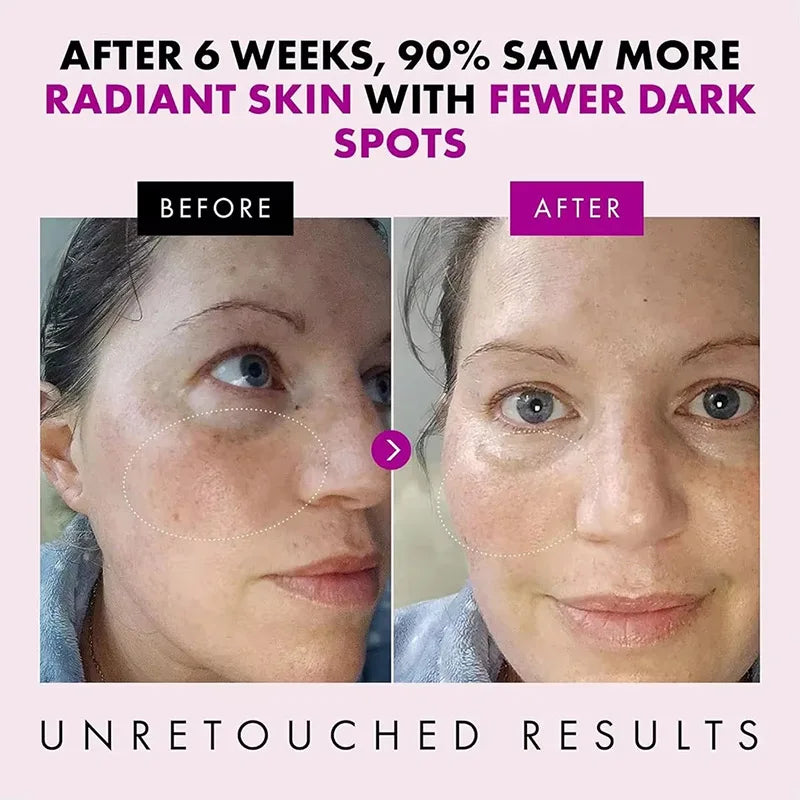 Korean Collagen Firming Anti-Wrinkle Face Cream