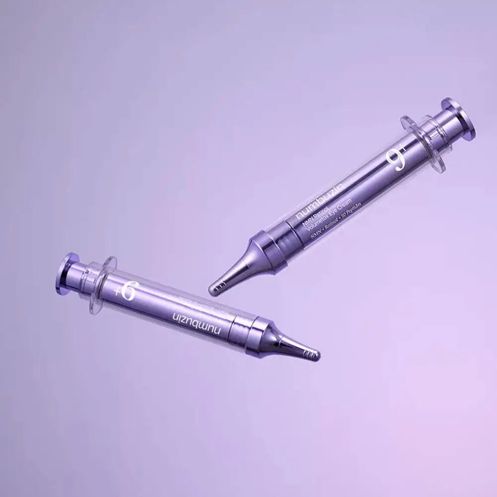 Glow & Firm Korean Retinol Eye Cream