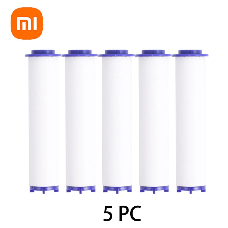 High-Pressure Filter Shower