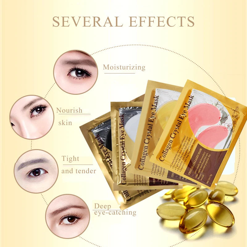 Collagen Patches