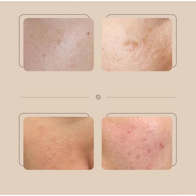 Korean Rice Extract Cream