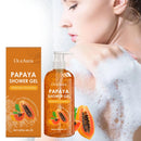 Papaya Body Wash