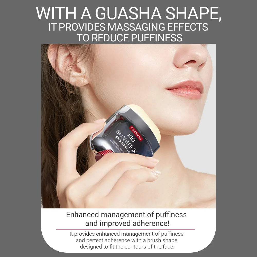 ⭐ UV Skin Protector with Oil Control and Brightening Effect