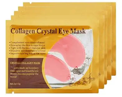 Collagen Patches