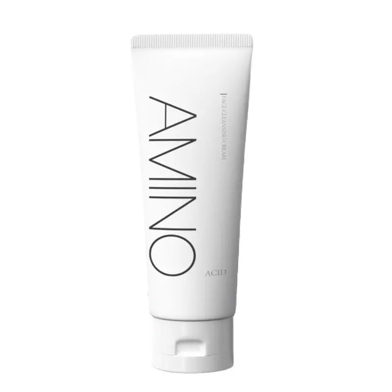 Amino Acid Mousse Foam Cleanser