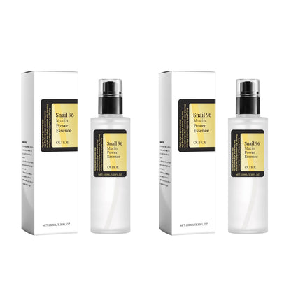 Hydrating & Brightening Korean Skincare Essence