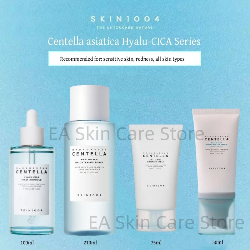 “6 SKIN1004 Centella Korean Skincare