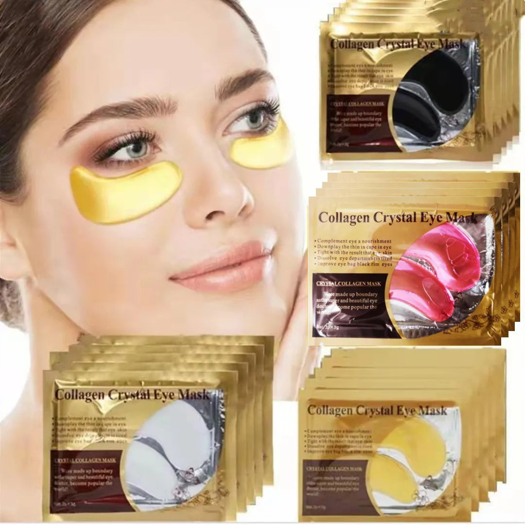 Collagen Patches
