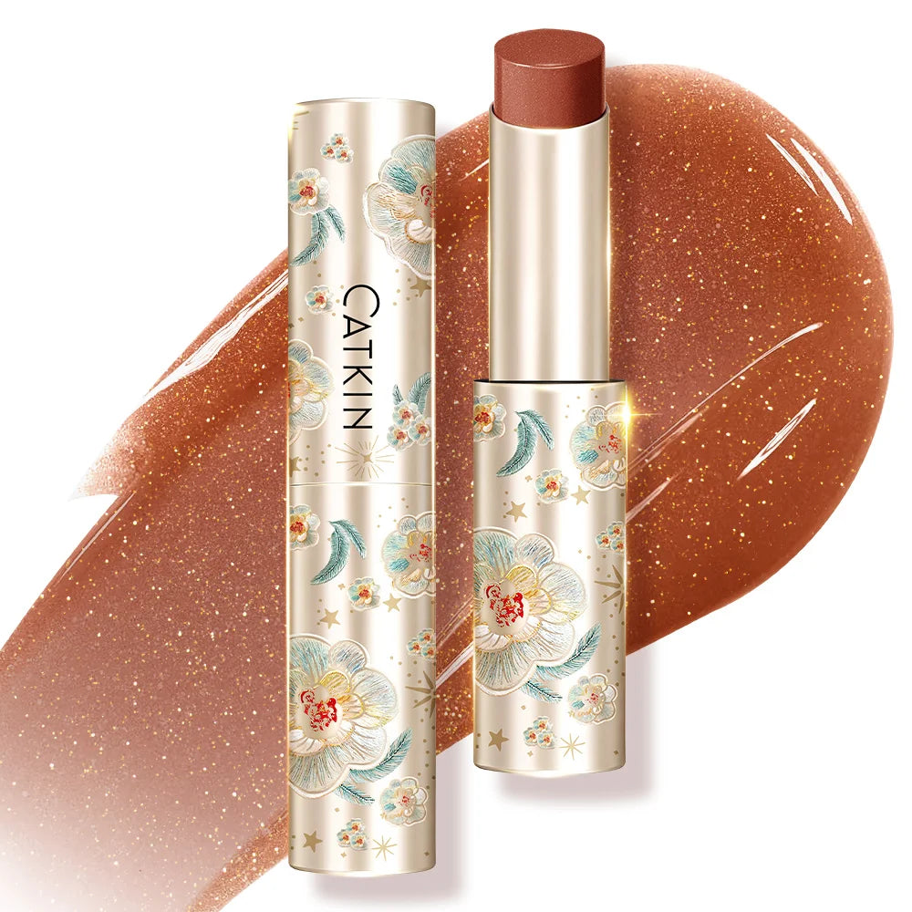 💄 CATKIN Glossy Lip Balm