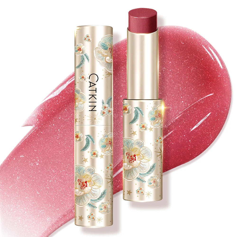 💄 CATKIN Glossy Lip Balm