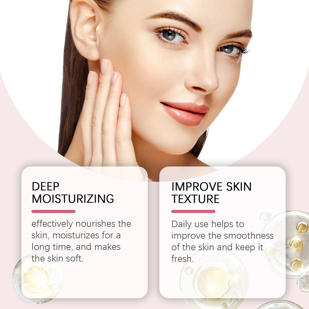 GlowCaps Collagen Cream