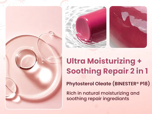 💄 CATKIN Glossy Lip Balm