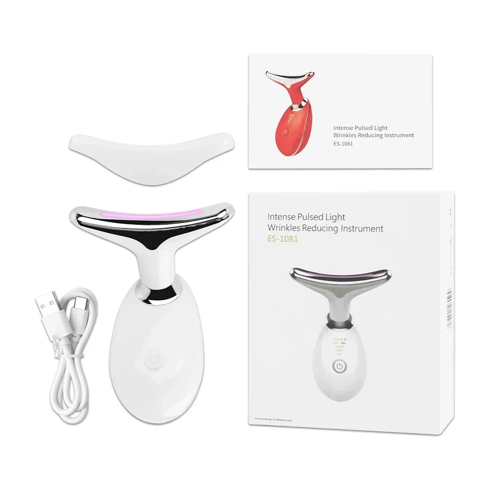 Rejuva Lift Face & Neck Massager