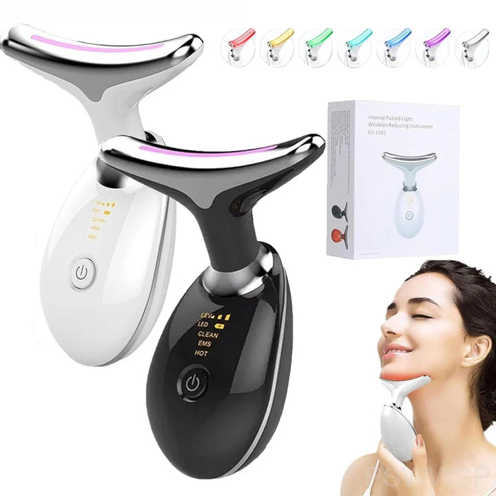 Rejuva Lift Face & Neck Massager