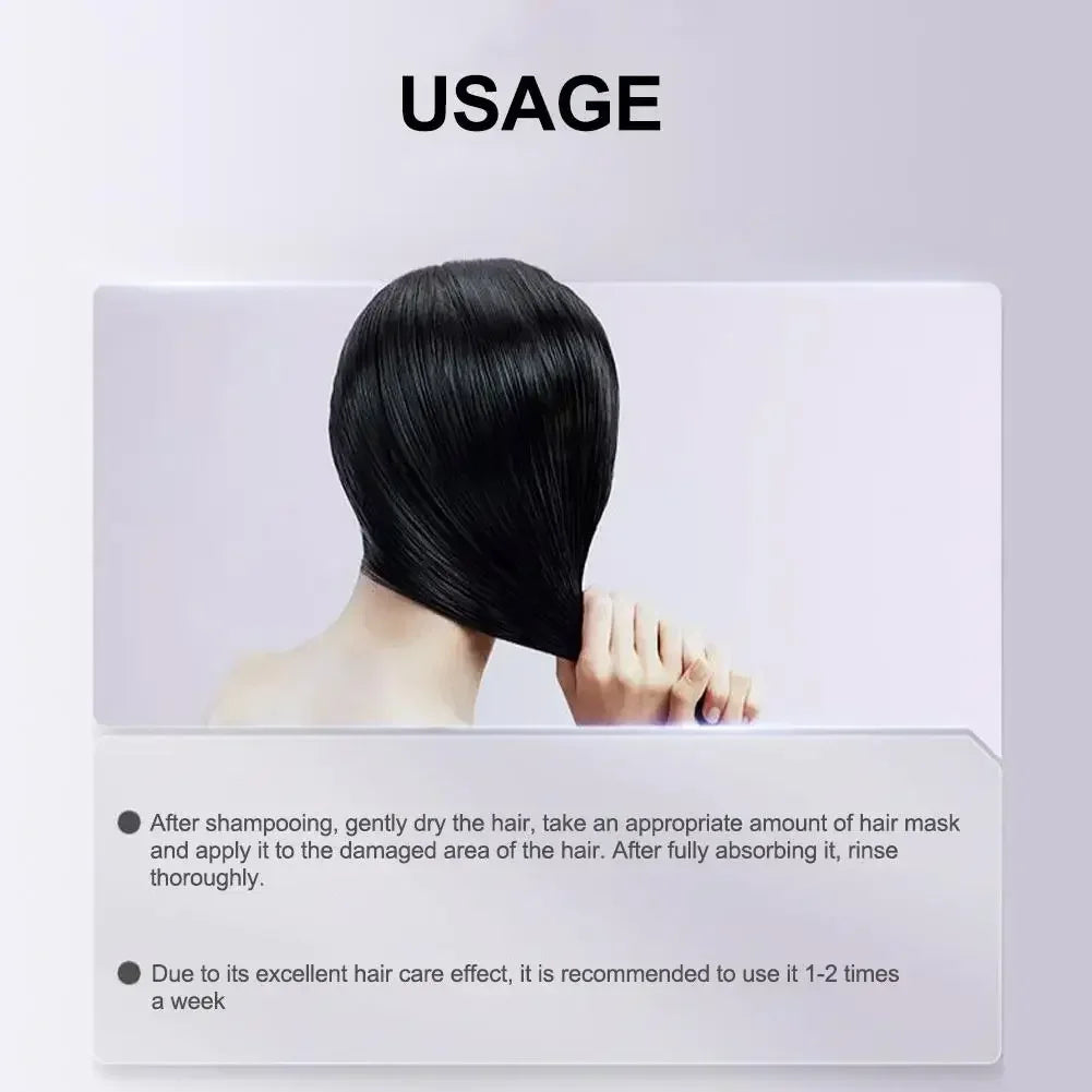 Original Japan Soaking Beauty Liquid Hair Mask