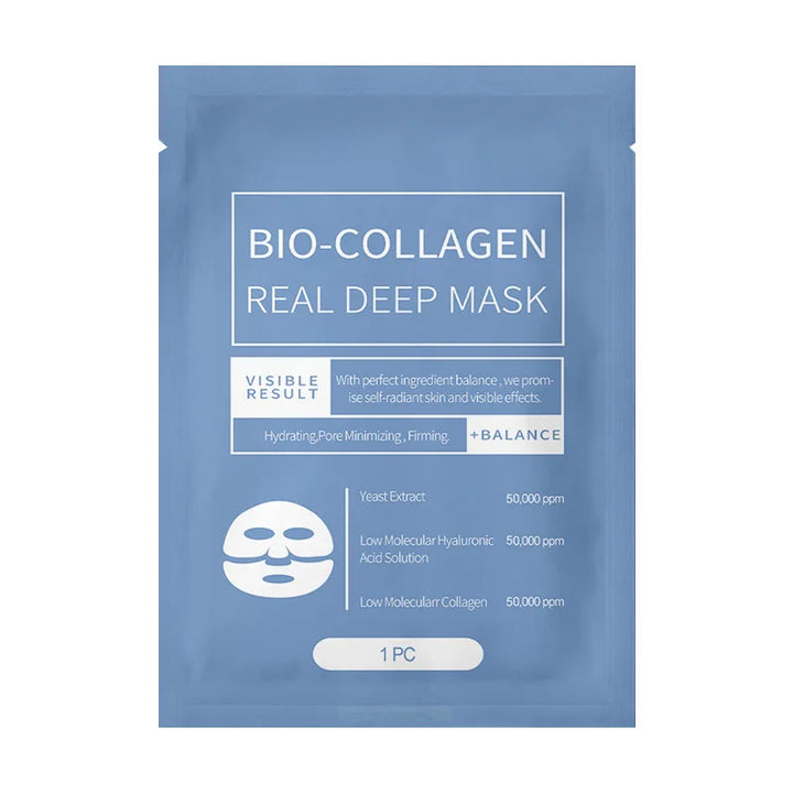 COLLAGEN DEEP MASK