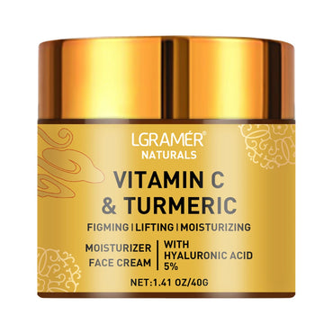 VitC Firming Moisturizer
