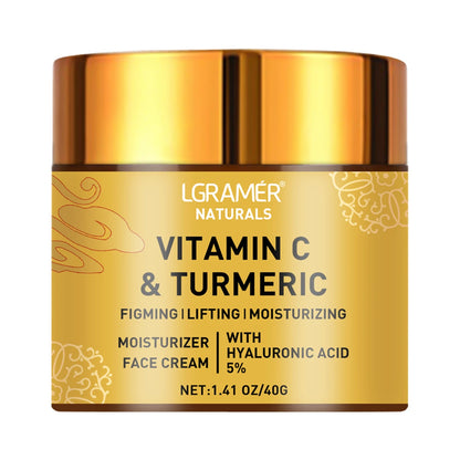 VitC Firming Moisturizer
