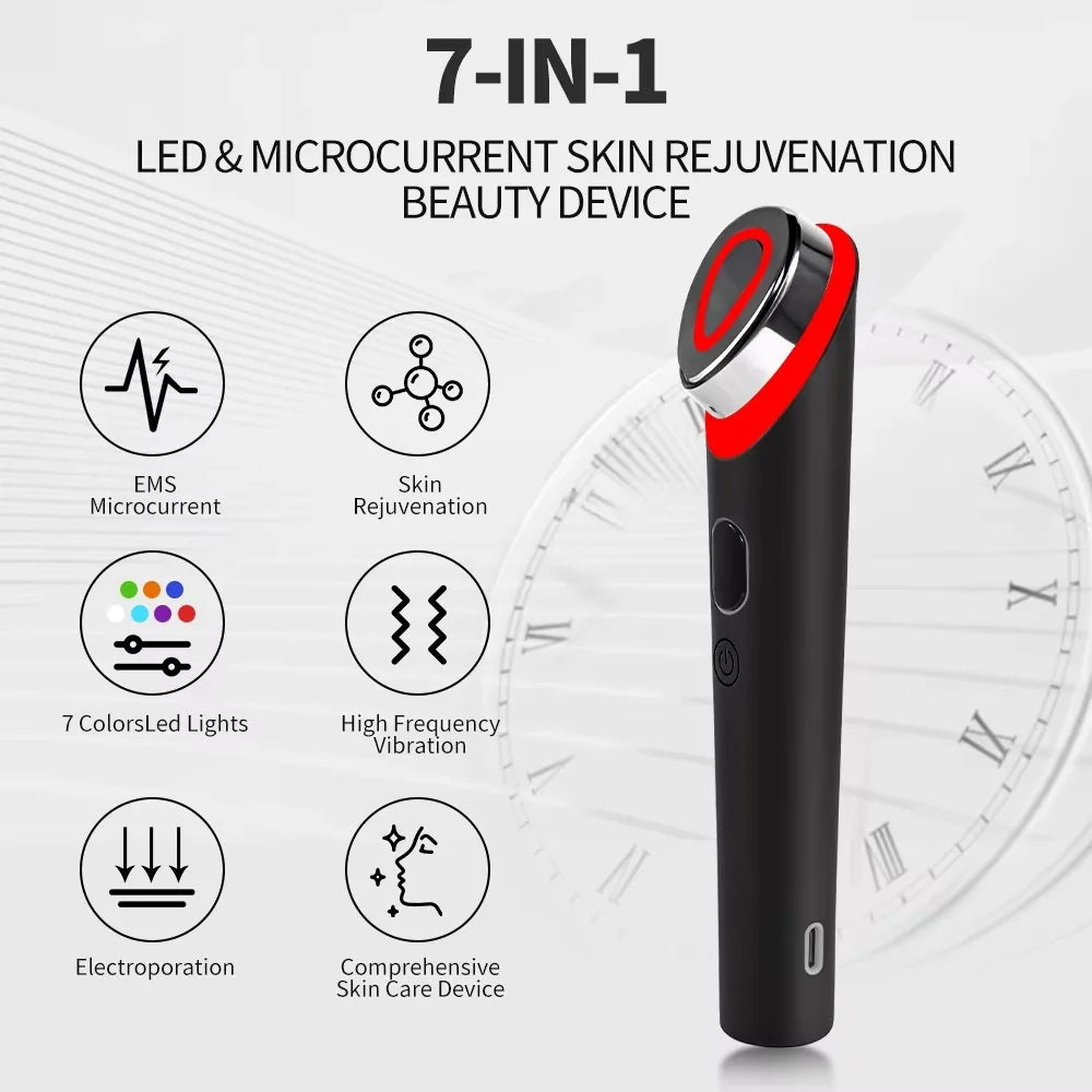 Glow Lift