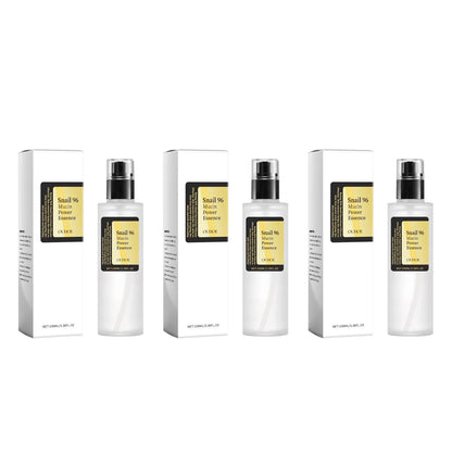 Hydrating & Brightening Korean Skincare Essence