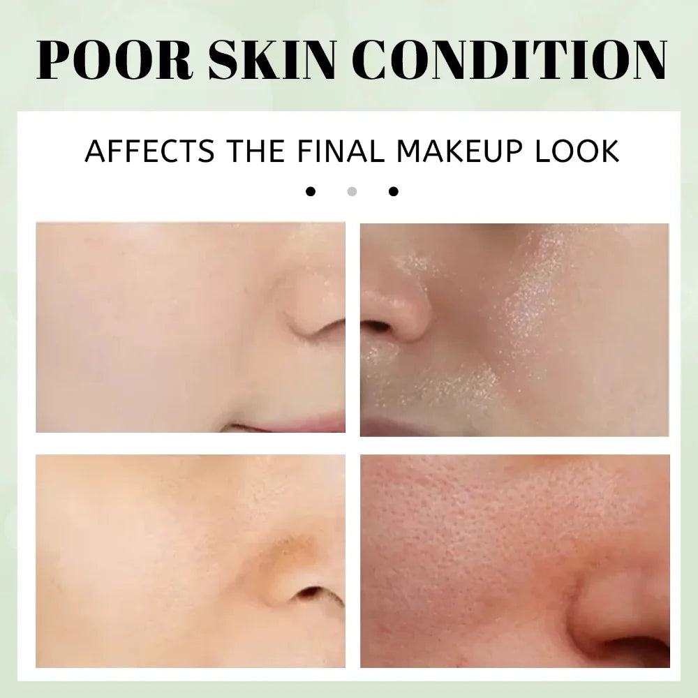 🌿  Green Tea Deep Cleansing Mask Stick