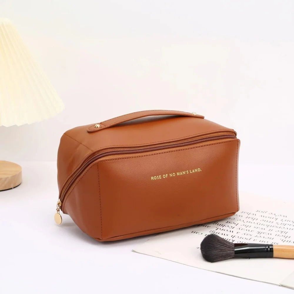 Portable Travel Cosmetic Storage Bag