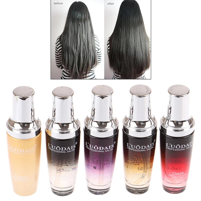 Argan Oil Hair Repair Essence