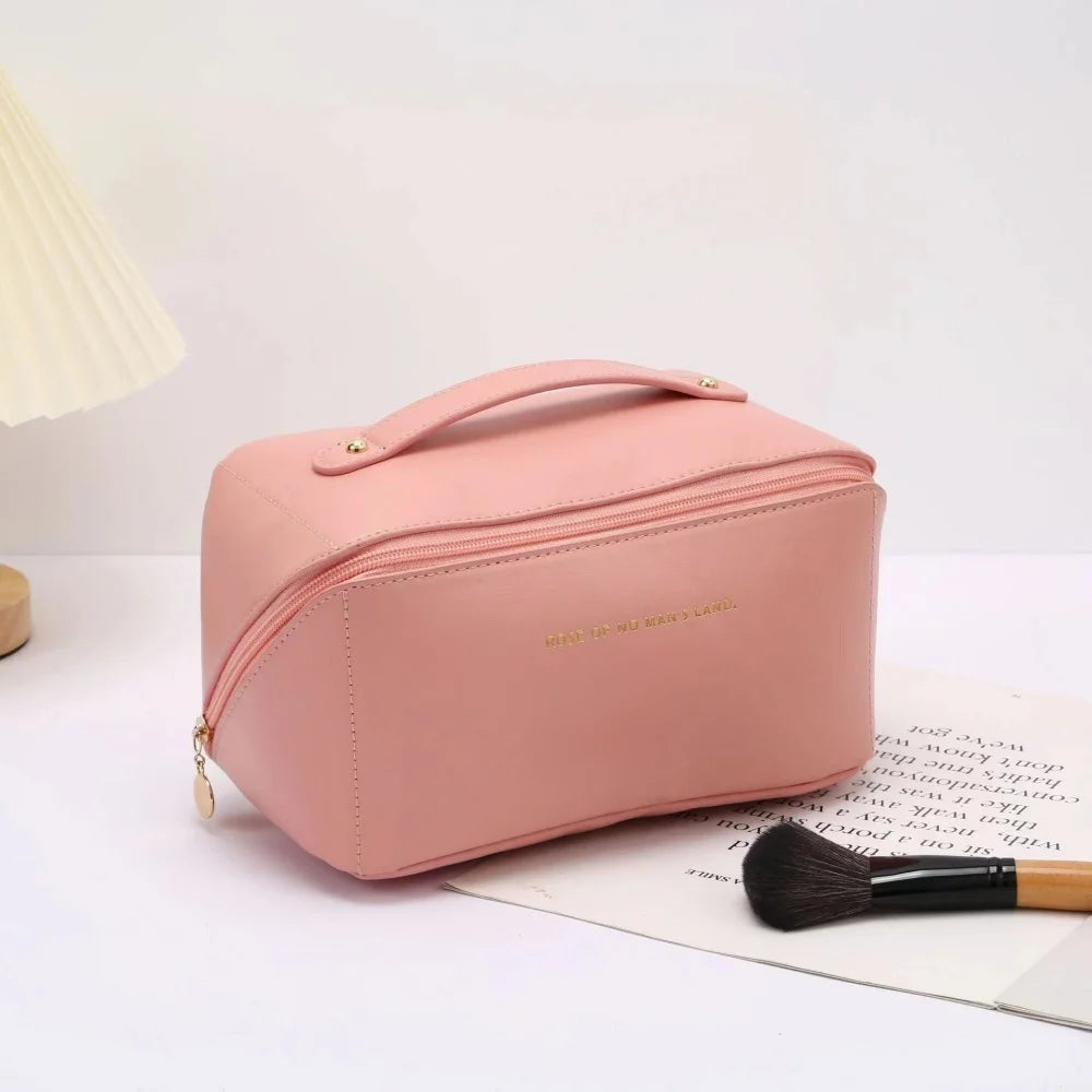 Portable Travel Cosmetic Storage Bag