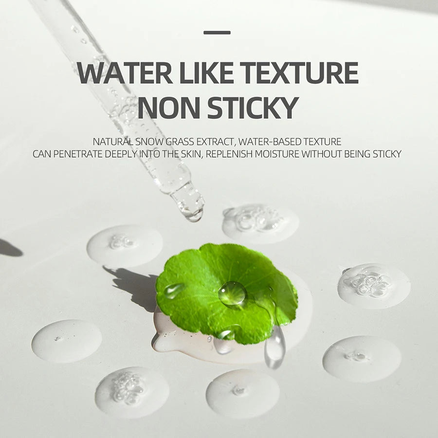 🌿Facial Serum for Sensitive  Korean Skincare