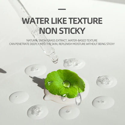 🌿Facial Serum for Sensitive  Korean Skincare