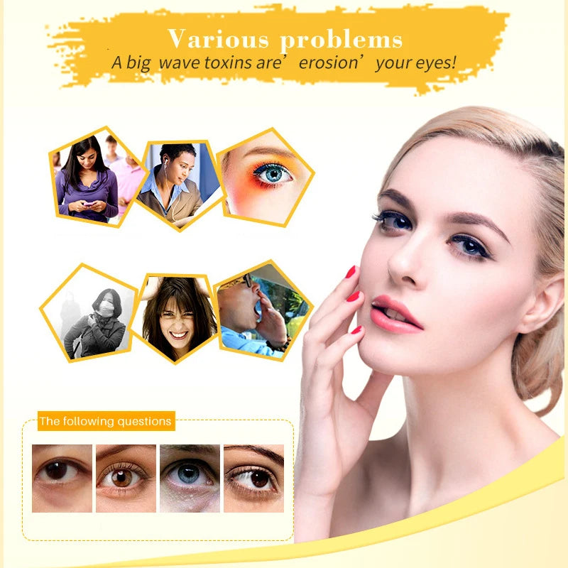Collagen Patches