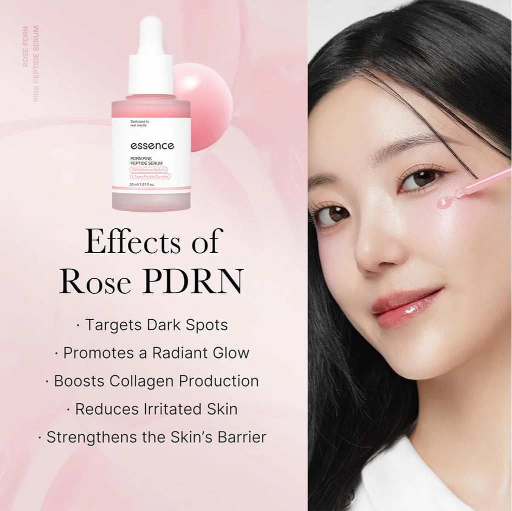 RadiantPink™ Collagen Serum
